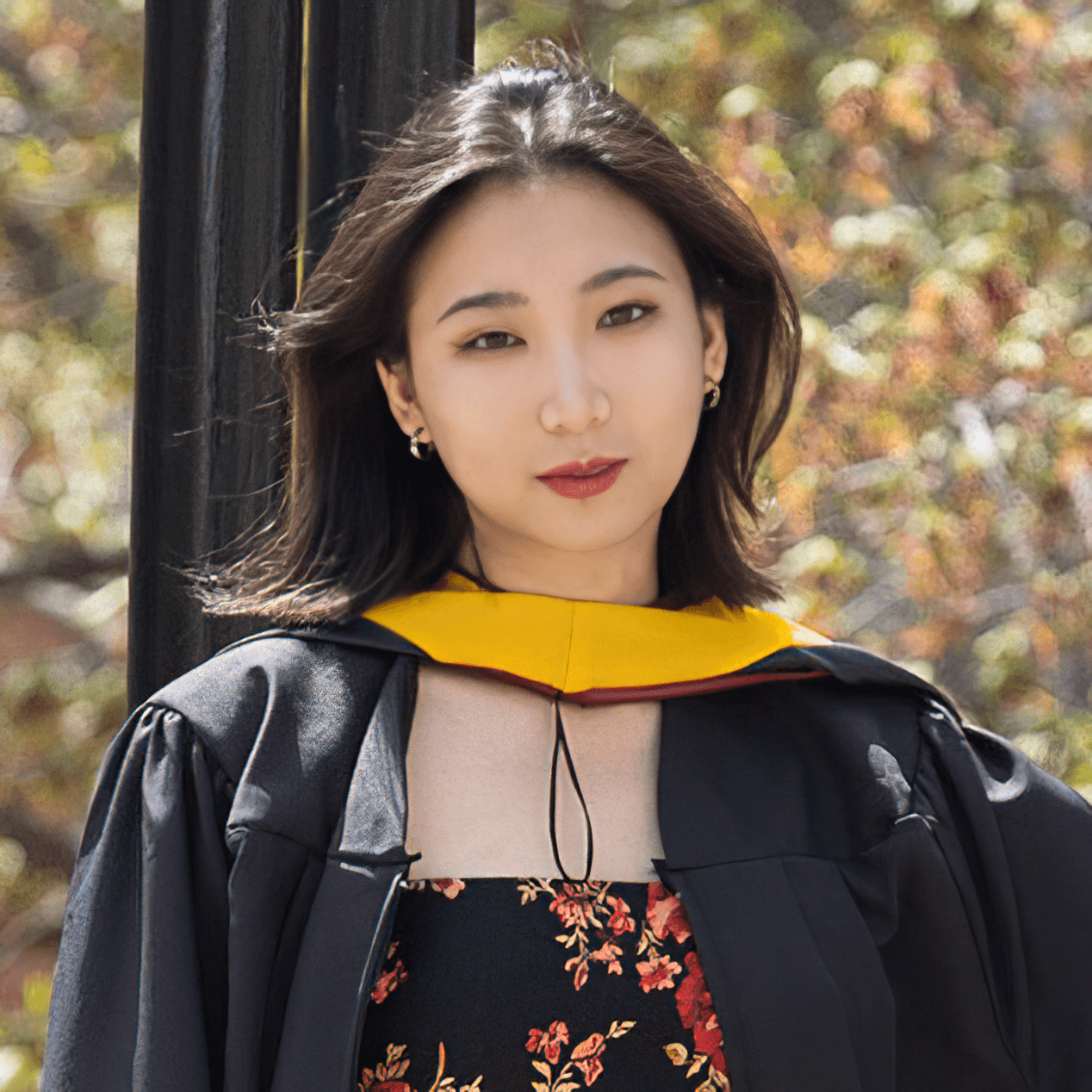 Kexin Cui | School of Criminal Justice | Michigan State University