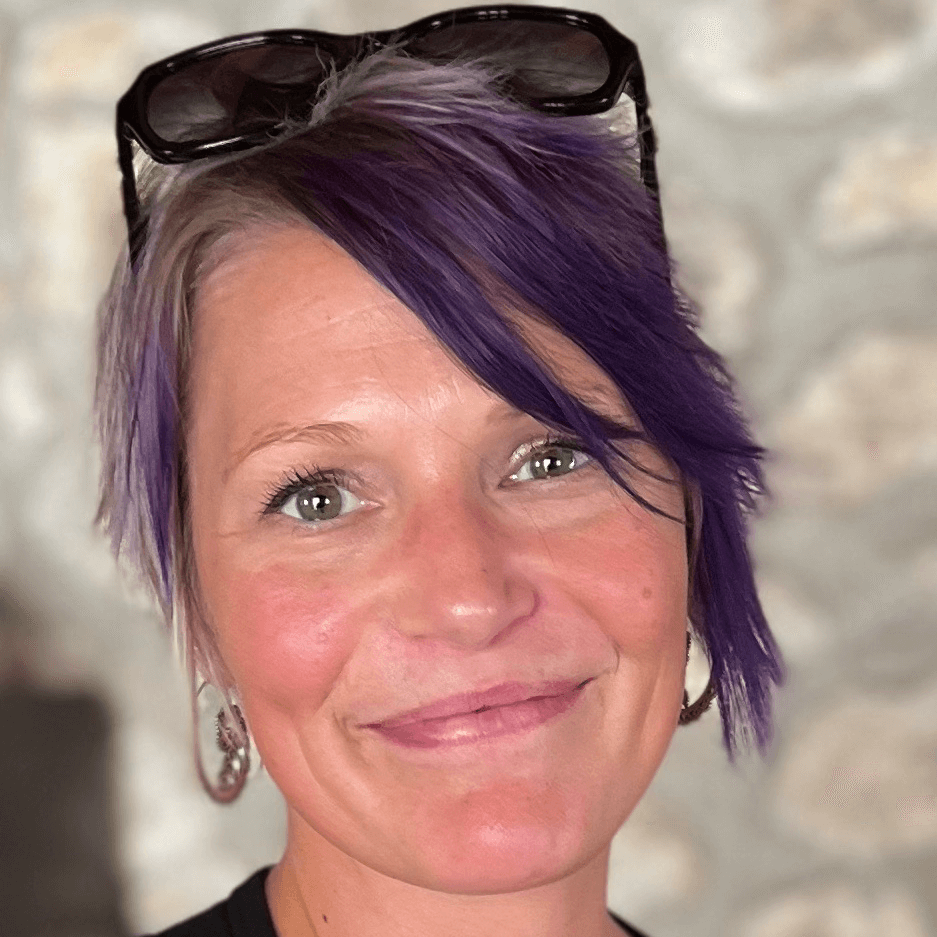 Welcoming Dr. Kate Seigfried-Spellar