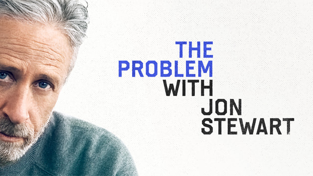 Dr. Zeoli Featured in The Problem with Jon Stewart