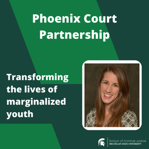 Phoenix Court Partnership