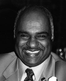 Donald B. Weatherspoon