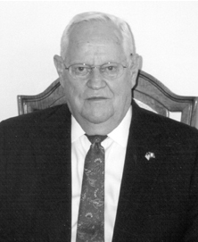 Hollis Whitaker